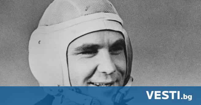 К осмонавтът Владимир Шаталов почина на 93 годишна възраст съобщи ТАСС Владимир