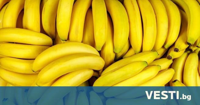 Бананите може да станат социално значим продукт в Русия, а