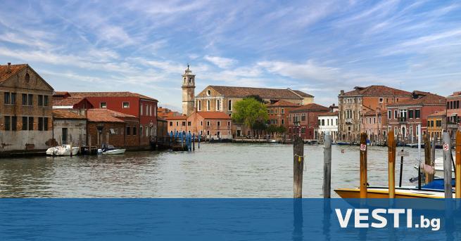 Венеция определено е един от най романтичните градове в света и