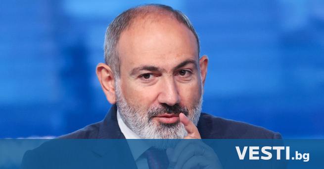 Армения няма да бъде домакин на ръководени от Русия военни