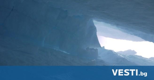 Топящите ледници изпускат стотици хиляди тонове бактерии, съобщава Гардиън, позовавайки