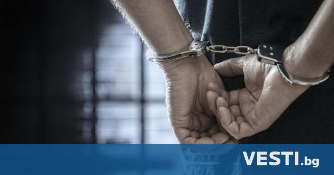 Софийският районен съд реши, че 33-годишният мъж, хванат да шофира