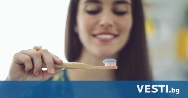 Стоматологът Михаил Трифонов разказа защо трябва да миете зъбите си