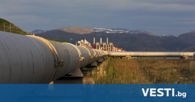 Проектът за газов хъб в Турция ще бъде реализиран през