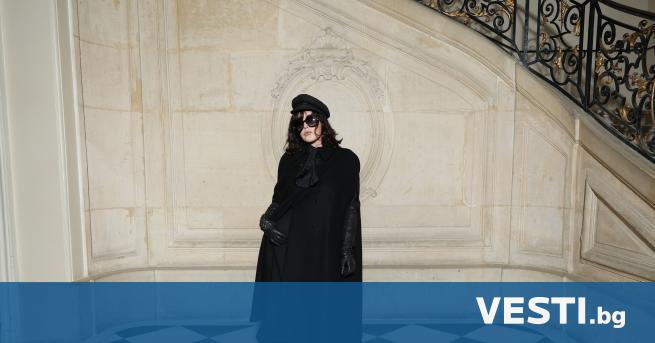 Френската актриса Изабел Аджани ще бъде съдена на 19 октомври