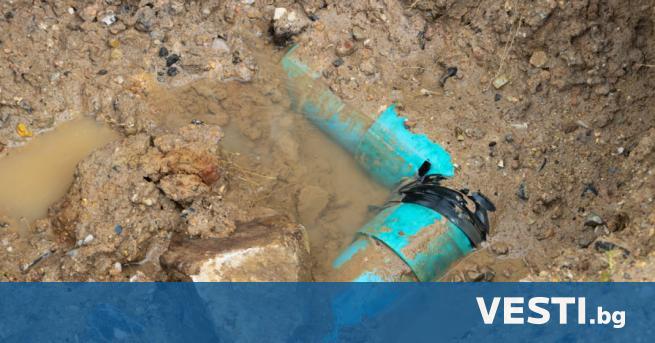 Възрастна жена падна в изкоп в Русе Сигнал в Спешната помощ