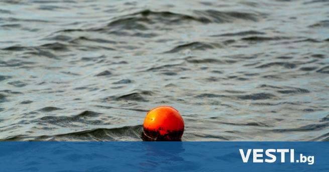 Р уски гражданин е намерен удавен в морето край курортния