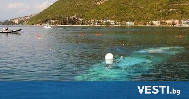 14 Years Since the Sinking of Ship Ilinden: Tragedy in Lake Ohrid