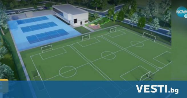 Ж ители на Бояна недоволстват от плановете на бившия футболен