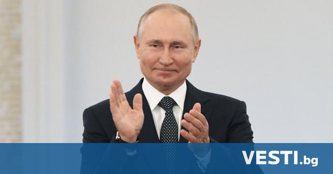 Президентът на Русия Владимир Путин предложи на украински военни да вземат властта
