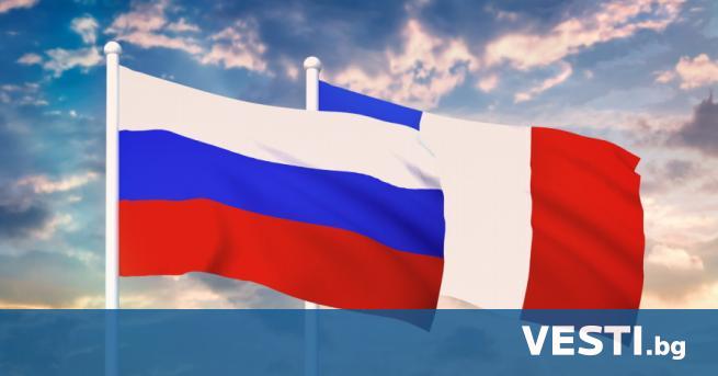 Френските военни забраниха на руски граждани да посещават замъка Венсен