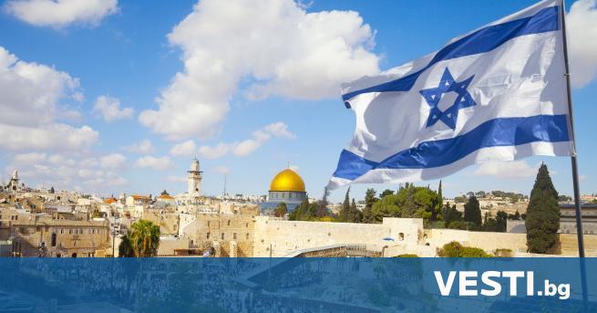 От кабинета на израелския премиер Нафтали Бенет съобщиха в четвъртък