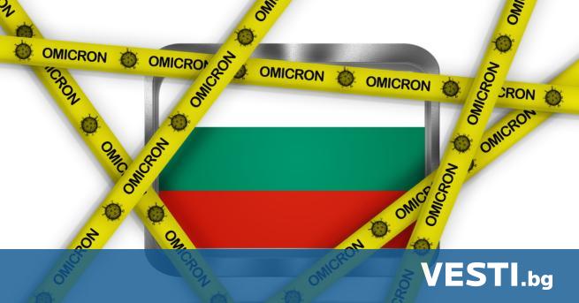 Броят на новите случаи на коронавирус в България за последното