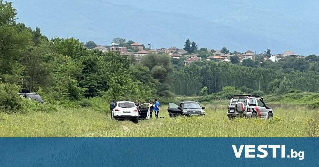 Тялото на изчезнал преди пет дни млад мъж от Петрич