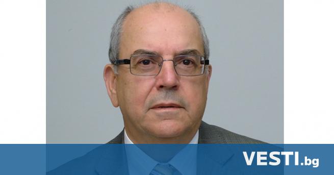 Проф д р Красимир Гигов е генерален директор на БЧК от