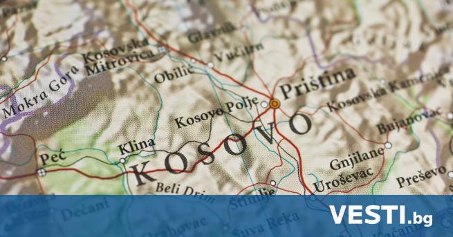 станките от най малко 15 албански косовари убити от сръбските сили