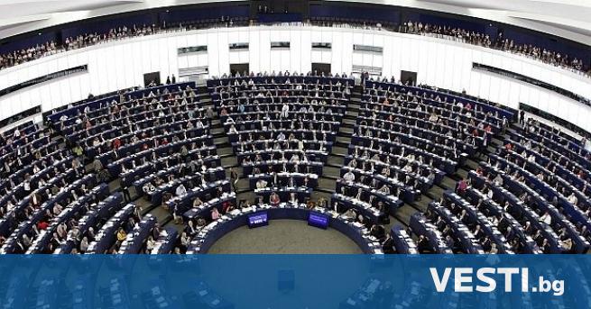 вропейският парламент даде своето съгласие за седемгодишния бюджет на ЕС