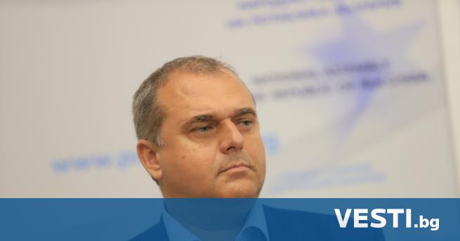 т ВМРО ще подкрепят машинния вот само ако има възможност