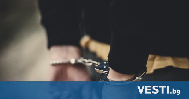 унизийски гражданин издирван от френските власти е заловен в Добрич