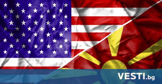 American Ambassador Expresses Disappointment in Judicial System Progress in Republic of Macedonia