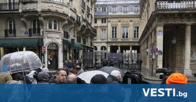 Френският Конституционен съвет валидира целия закон на пенсионната реформа, предаде
