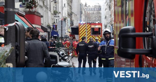 Френският пенсионер заподозрян в убийството на трима кюрди и раняването