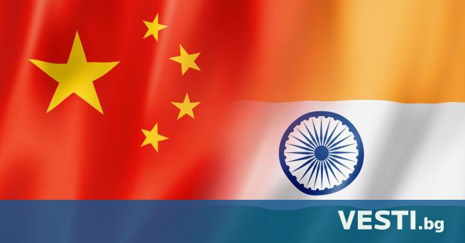 Китай и Индия имат поне една допирна точка: азиатските гиганти