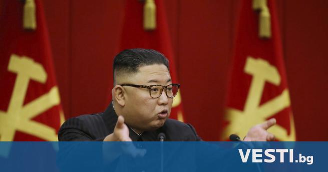 С евернокорейският лидер Ким Чен-ун се "закле тържествено" да преведе