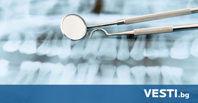 class first letter big П ациенти обвиняват зъболекар в измами с импланти за десетки