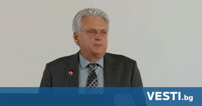 Н а пресконференция в ГД "Национална полиция" министърът на вътрешните