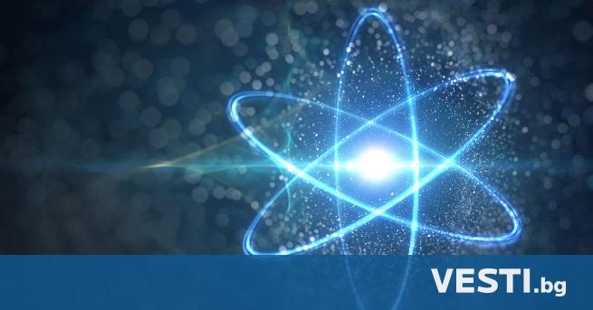 Светът на квантовата механика изобилства от необичайни явления и процеси
