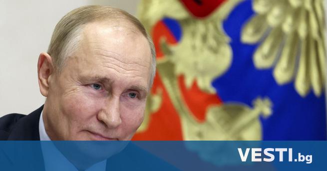 Владимир Путин е смятан за майстор на интригите пише германският
