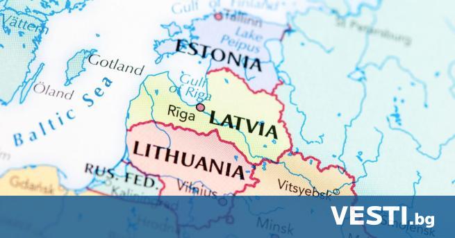 Литва Латвия и Естония обявиха за персона нон грата общо