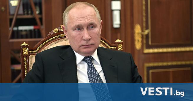 Може ли Владимир Путин да спечели войната в Украйна? Месец