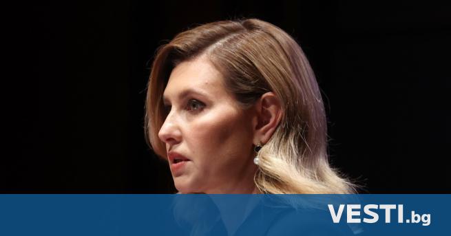 La Première Dame d’Ukraine : les violences sexuelles font partie de “l’arsenal” russe – Monde