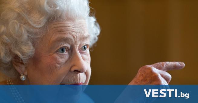 След седем десетилетия на трона кралица Елизабет II е широко