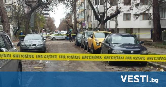 лед двойното убийство и последвало самоубийство във Варна ексклузивно пред