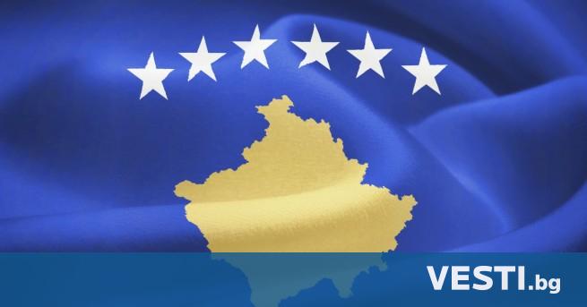 Министърът на вътрешните работи на Косово Джелал Свечля обяви за