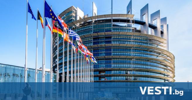 Председателката на Европейския парламент Роберта Мецола призова европейската общественост да