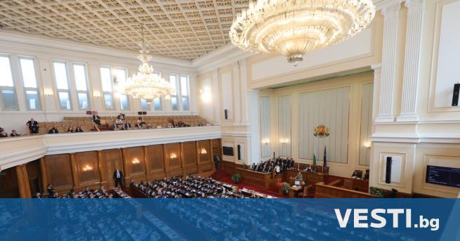 Д епутатите създадоха Временна анкетна комисия за Росенец Предложението за