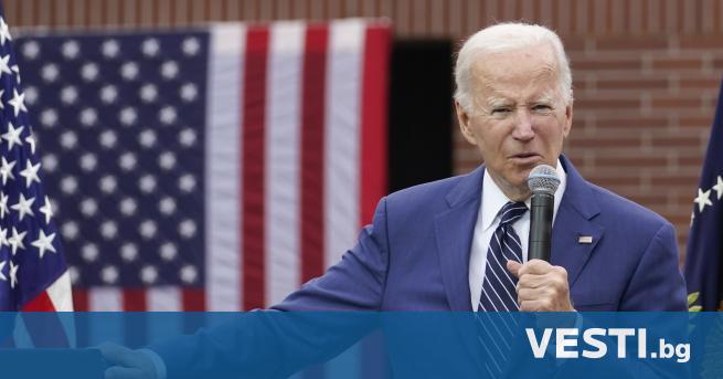 Joe Biden: We support courageous women protesting in Iran – World