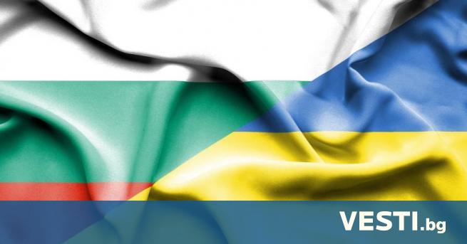 Президентът на Украйна Володимир Зеленски заменя посланика на страната у