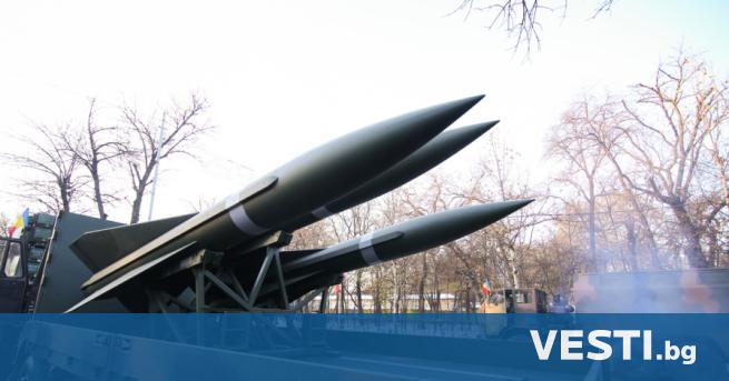 Украйна обяви че нейните въоръжени сили са използвали артилерийските системи