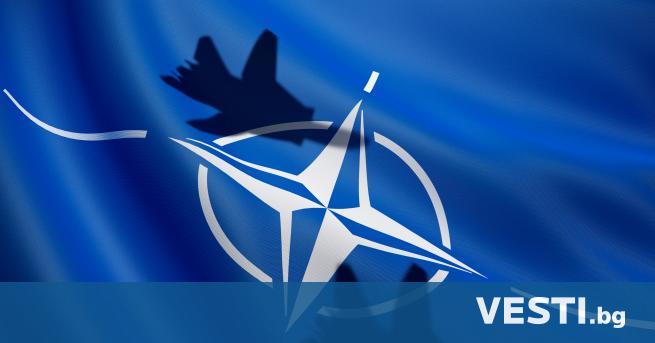 НАТО не може да допусне да се образува вакуум в