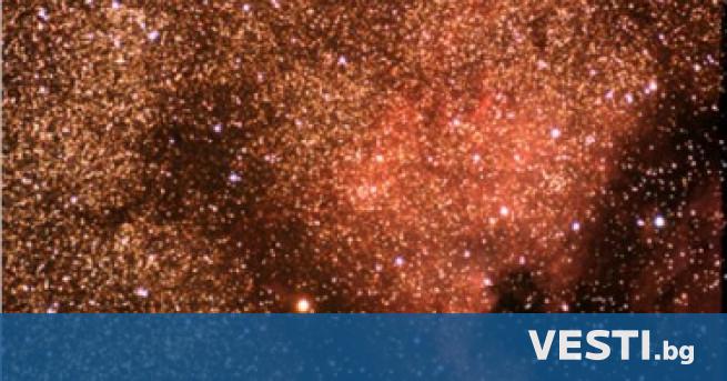 Астрономи успяха да надникнат в мъглявината Тарантула и да разберат