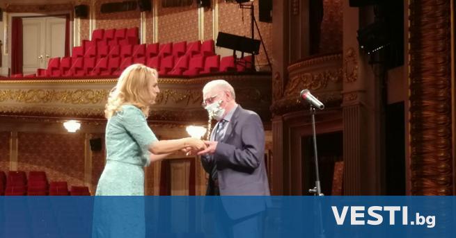 ай-много награди "Икар" получават проекти, създадени в Пловдив, но най-добрият