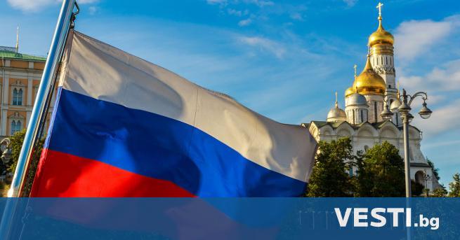 Федералната служба за сигурност на Русия заяви че е попречила