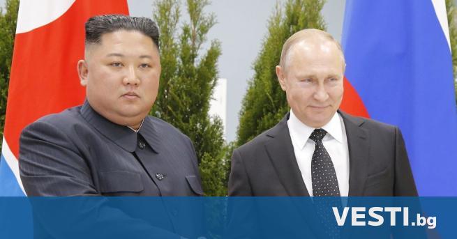 Севернокорейският държавен ръководител Ким Чен ун иска да се срещне в
