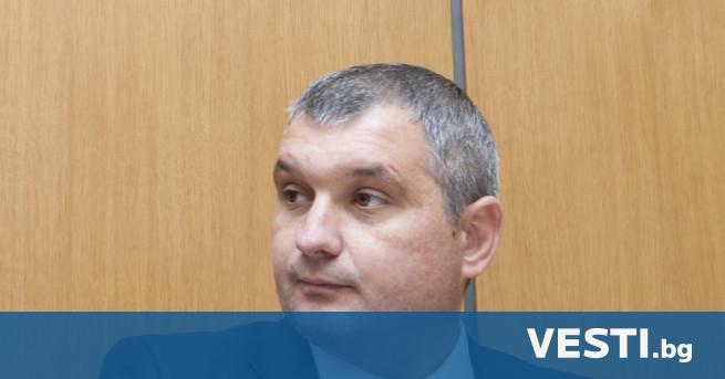 П редседателят на Столичния общински съвет Елен Герджиков подаде оставка