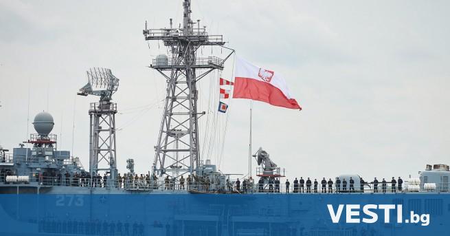 Държавната енергийна компания на Полша заяви днес че няма да